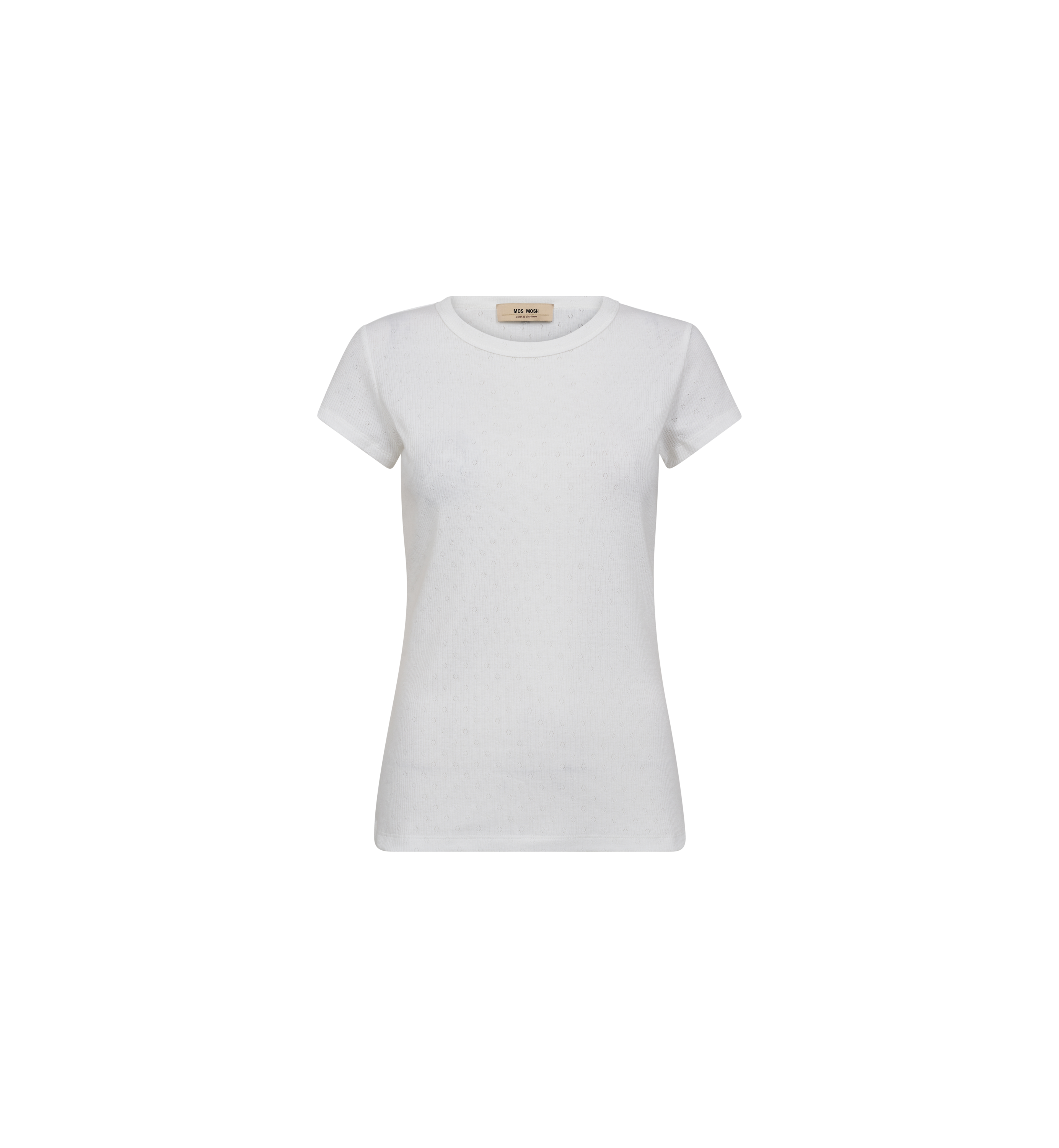 Packshot / White / Front